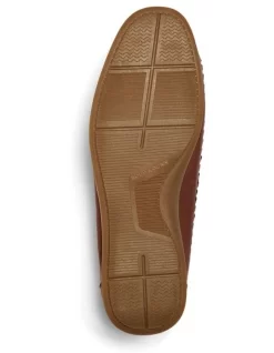 Gisborne Huarache Slip On In Redwood 13 Gisborne Huarache Slip On In Redwood -Men Shoe Store 955433710 7 720x928