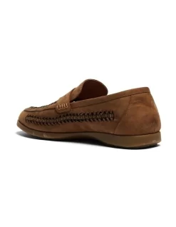 Gisborne Huarache Slip On In Tropical Birch -Men Shoe Store 955433800 5 720x928