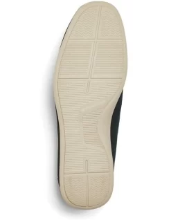 Gisborne Huarache Slip On In Indigo -Men Shoe Store 955433890 7 720x928