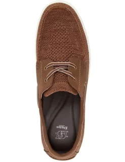 Dune London Burnner Boat Shoe In Tan 9 Dune London Burnner Boat Shoe In Tan -Men Shoe Store 957341170 4 720x928