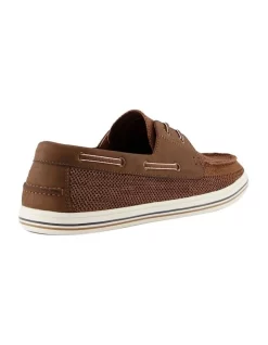 Dune London Burnner Boat Shoe In Tan 10 Dune London Burnner Boat Shoe In Tan -Men Shoe Store 957341170 5 720x928
