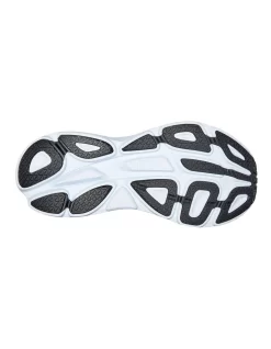 Hoka One One Bondi 8 Wide Mens Running Shoes In Black/White 7 Hoka One One Bondi 8 Wide Mens Running Shoes In Black/White -Men Shoe Store 958000330 4 720x928