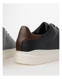 Craig Sneaker In Navy -Men Shoe Store 958506310 5 720x928