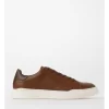 Craig Sneaker In Tan