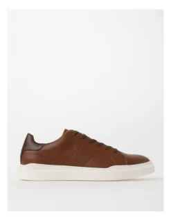 Craig Sneaker In Tan