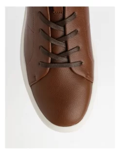 Craig Sneaker In Tan -Men Shoe Store 958506400 3 720x928