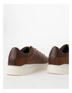 Craig Sneaker In Tan -Men Shoe Store 958506400 4 720x928