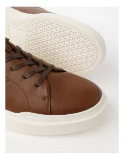 Craig Sneaker In Tan -Men Shoe Store 958506400 6 720x928