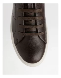 Craig Sneaker In Brown -Men Shoe Store 958506490 3 720x928