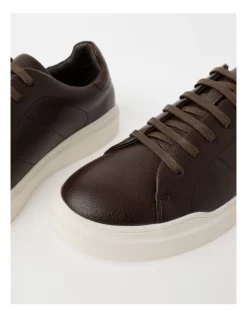 Craig Sneaker In Brown -Men Shoe Store 958506490 5 720x928