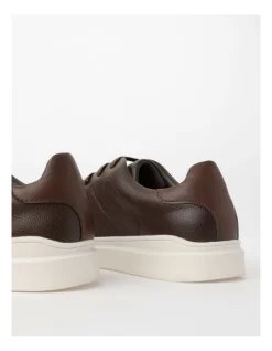 Craig Sneaker In Brown -Men Shoe Store 958506490 6 720x928