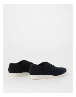 Glenn Lace Up In Navy -Men Shoe Store 958506580 3 720x928