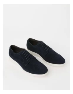 Glenn Lace Up In Navy -Men Shoe Store 958506580 5 720x928