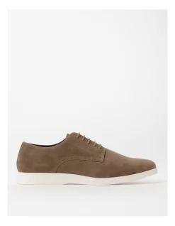 Glenn Lace Up In Light Brown
