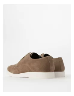 Glenn Lace Up In Light Brown -Men Shoe Store 958506670 3 720x928