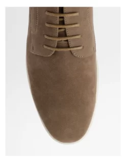 Glenn Lace Up In Light Brown -Men Shoe Store 958506670 4 720x928