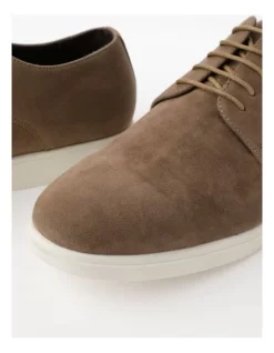 Glenn Lace Up In Light Brown -Men Shoe Store 958506670 5 720x928