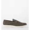 Emery Loafer In Taupe