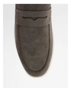 Emery Loafer In Taupe -Men Shoe Store 958506850 5 720x928