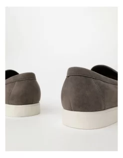 Emery Loafer In Taupe -Men Shoe Store 958506850 6 720x928