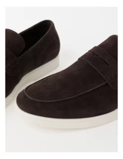 Emery Loafer In Brown -Men Shoe Store 958506940 5 720x928