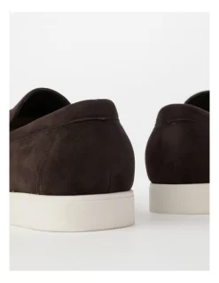 Emery Loafer In Brown -Men Shoe Store 958506940 6 720x928