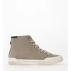 Blaze Sneaker In Grey