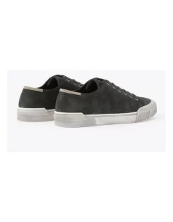 Howie Sneaker In Black -Men Shoe Store 958507750 4 720x928