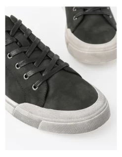 Howie Sneaker In Black -Men Shoe Store 958507750 6 720x928