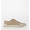 Howie Sneaker In Cream