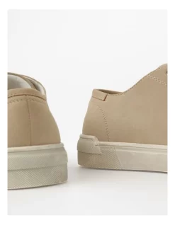 Howie Sneaker In Cream -Men Shoe Store 958507840 5 720x928