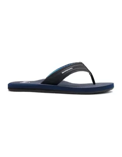 Quiksilver Island Oasis Sandals In Multi