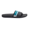 Quiksilver Rivi Slide Sandal In Multi