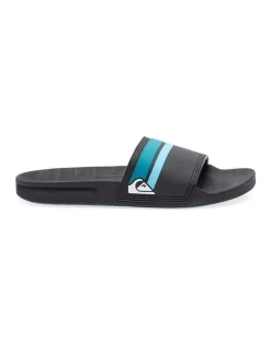 Quiksilver Rivi Slide Sandal In Multi