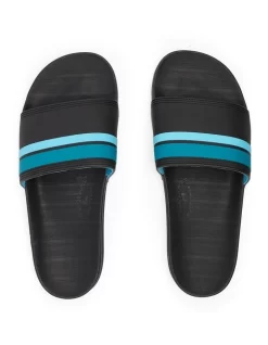 Quiksilver Rivi Slide Sandal In Multi -Men Shoe Store 959050270 4 720x928
