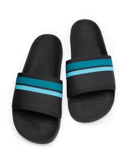 Quiksilver Rivi Slide Sandal In Multi -Men Shoe Store 959050270 5 720x928