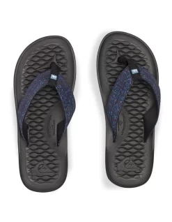 Quiksilver Lanai Sandal In Multi -Men Shoe Store 959050540 3 720x928