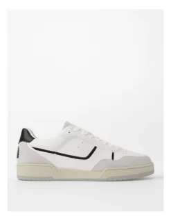 Maxim Sneaker In White