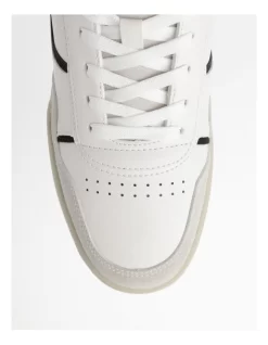 Maxim Sneaker In White -Men Shoe Store 959676400 3 720x928