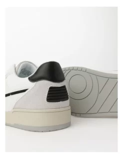 Maxim Sneaker In White -Men Shoe Store 959676400 4 720x928