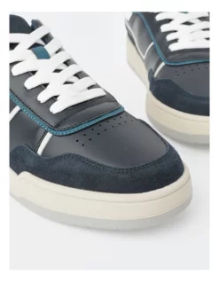 Maxim Sneaker In Navy -Men Shoe Store 959676580 6 720x928