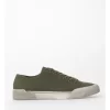 Howie Sneaker In Khaki