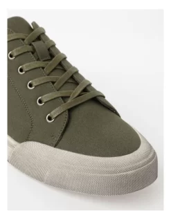 Howie Sneaker In Khaki -Men Shoe Store 959676760 6 720x928