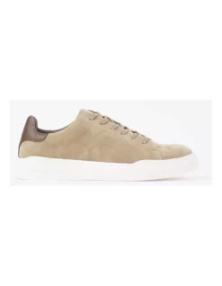 Craig Sneaker In Taupe