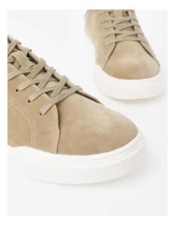 Craig Sneaker In Taupe -Men Shoe Store 960499180 4 720x928