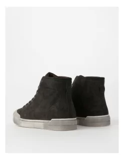 Blaze Sneaker In Charcoal -Men Shoe Store 960499360 3 720x928