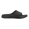 ECCO 2nd Cozmo Sandal In Black