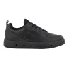ECCO Street 720 Sneaker In Black