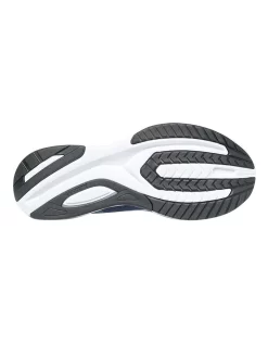 Saucony Guide 15 Mens Running Shoes In Blue -Men Shoe Store 968467870 3 720x928