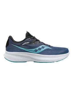 Saucony Ride 15 Mens Running Shoes